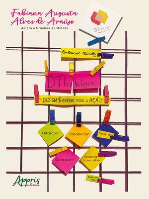 cover image of DThActyon